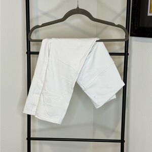 Lululemon Athletica White Pants